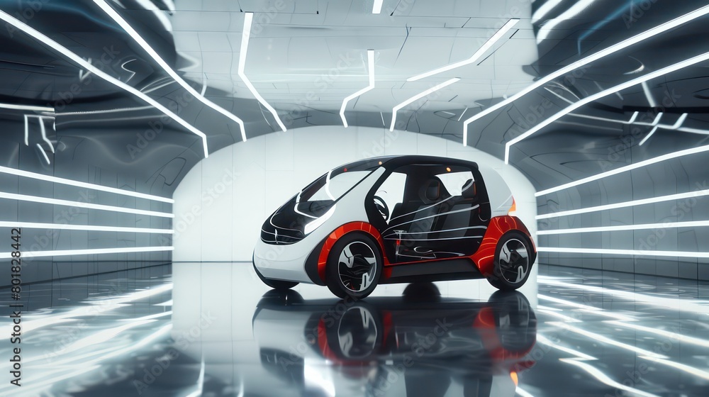 modern smart transport mobility taxi car, modern smart transport mobility taxi car,