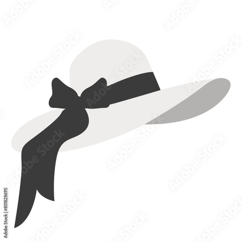 Hat Illustration
