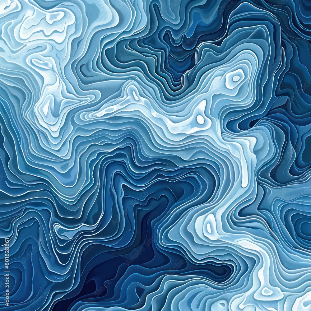 water line art flowing texture water line art flowing texture