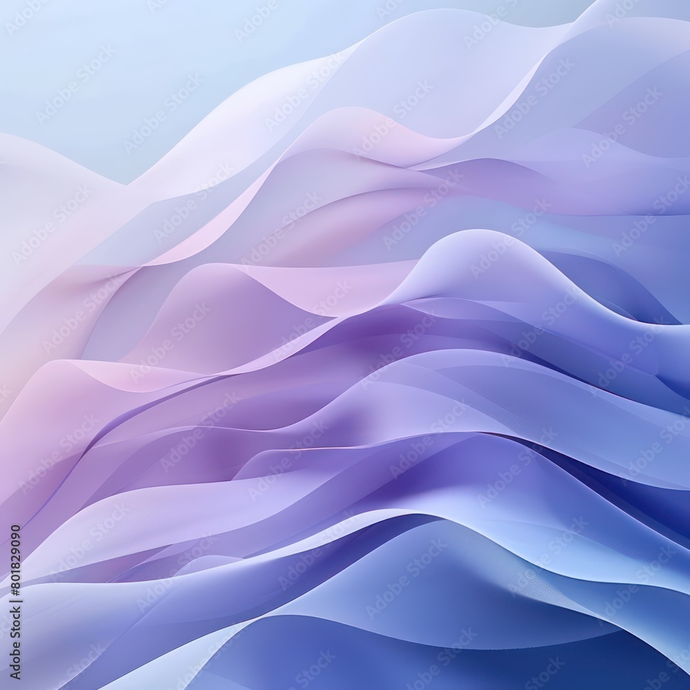 abstract white, blue and purple gradient abstract white, blue and purple gradient