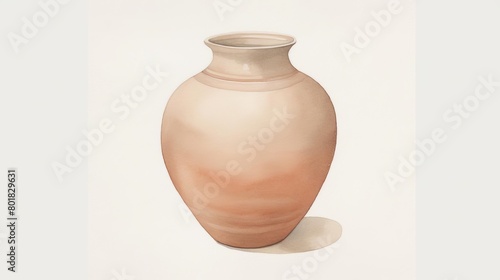 minimalist pottery