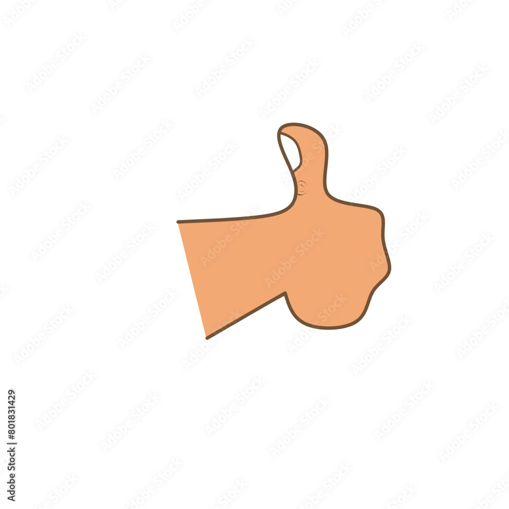 thumb up icon thumb up icon