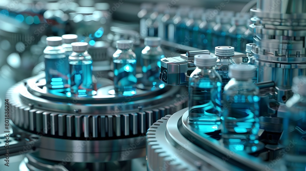 Intricate Gears and Cogs of a High Tech Machinery in Futuristic Metallic Tones description This image showcases the intricate complex inner workings Intricate Gears and Cogs of a High Tech Machinery in Futuristic Metallic Tones description This image showcases the intricate complex inner workings