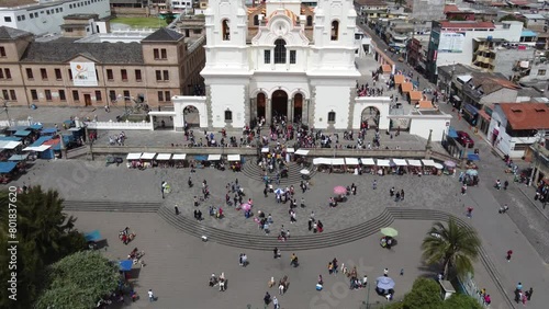 Iglesia del Quinche 2