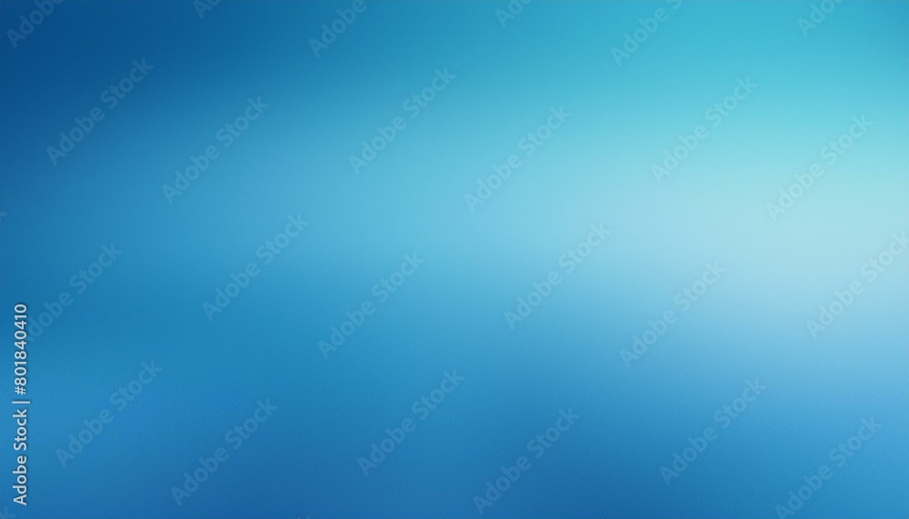 Tranquil Waters: Blurred Grainy Blue Gradient Background for Landing Page Tranquil Waters: Blurred Grainy Blue Gradient Background for Landing Page