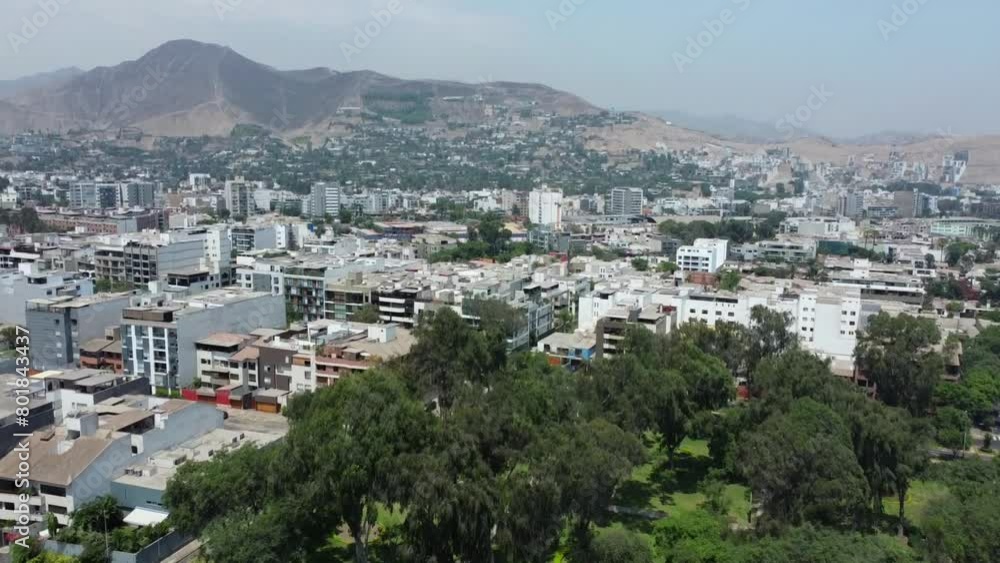 Chacarilla Surco Lima Perú Chacarilla Surco Lima Perú