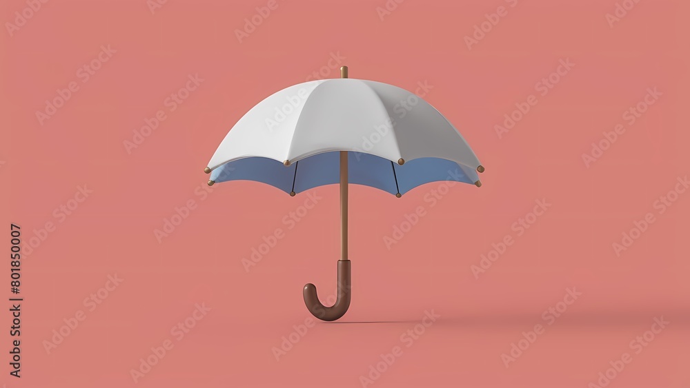 umbrella, Generative AI