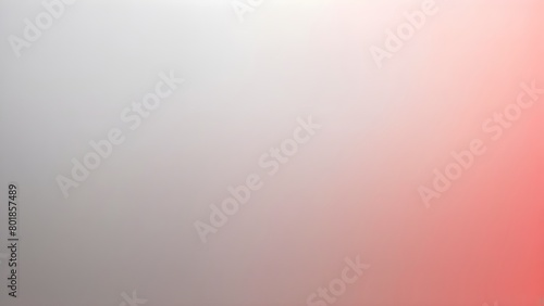 Pink and gray gradient background