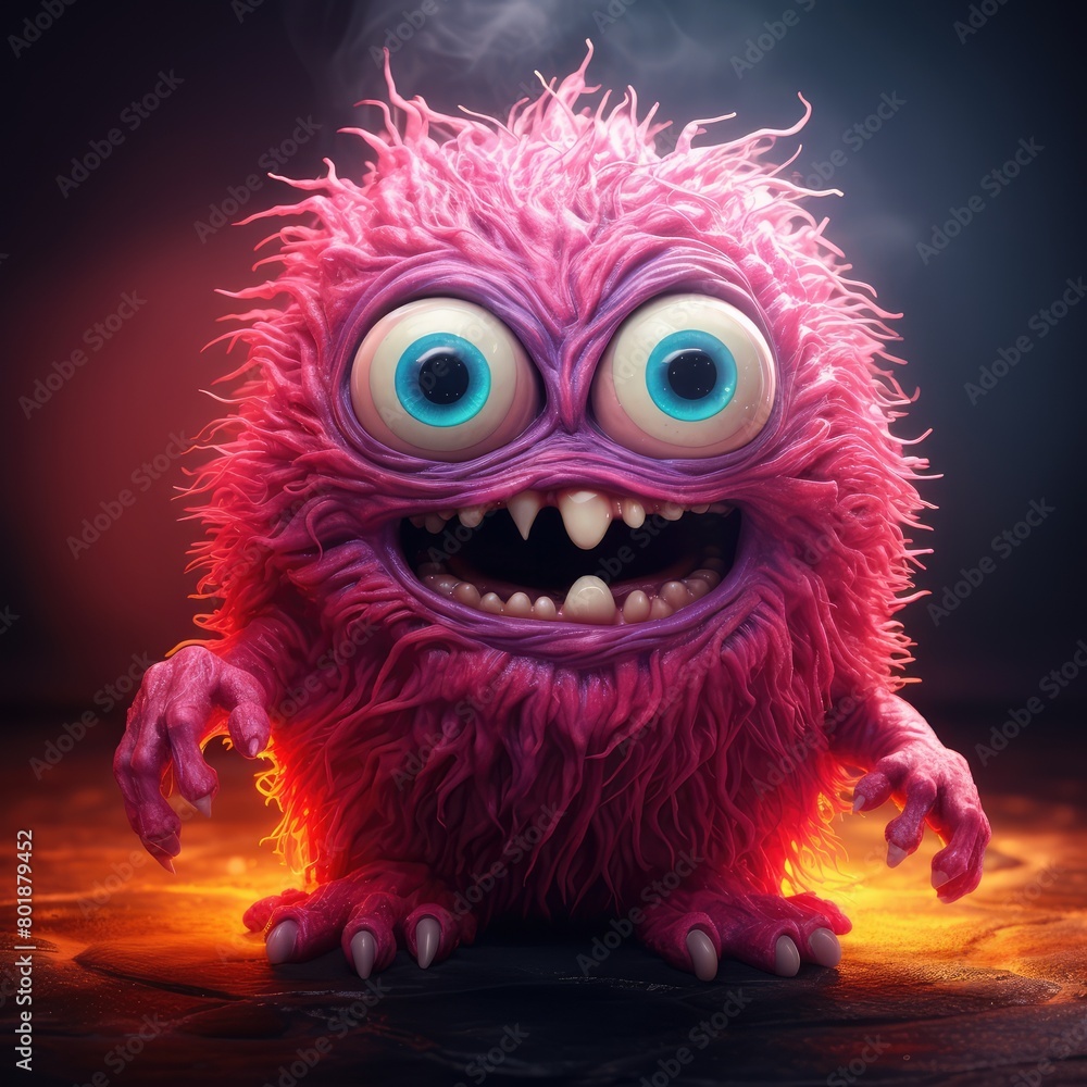 zombie zombie