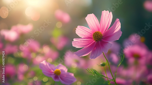 Cosmo flower