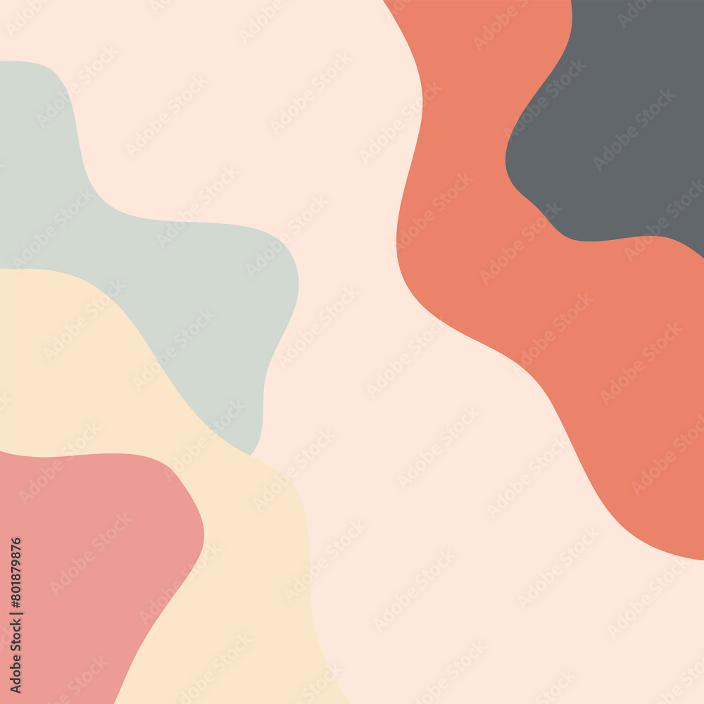 Modern abstract background.minimal trendy style with copy space for text - design templates good for postcards, poster, business card, flyer, brochure, invitation, social media and other. vector Modern abstract background.minimal trendy style with copy space for text - design templates good for postcards, poster, business card, flyer, brochure, invitation, social media and other. vector