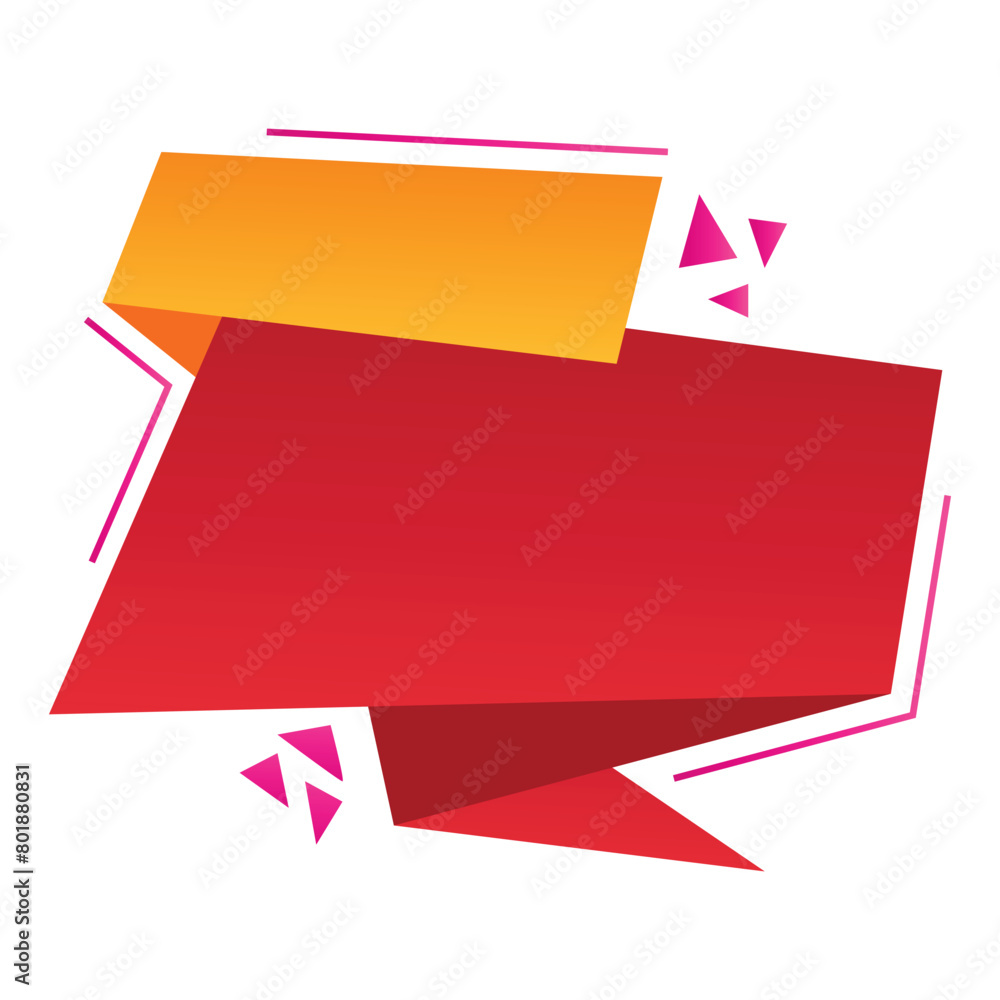 Gradient Sale Banner Gradient Sale Banner