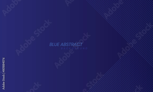 Blue abstract background, Royal blue luxury background, Modern blue bg