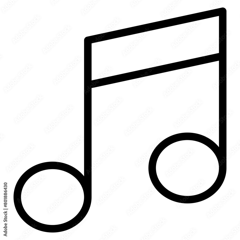 music note music note