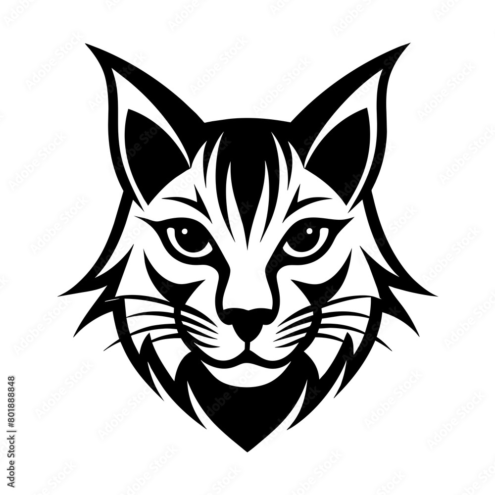 Lynx logo icon Lynx logo icon