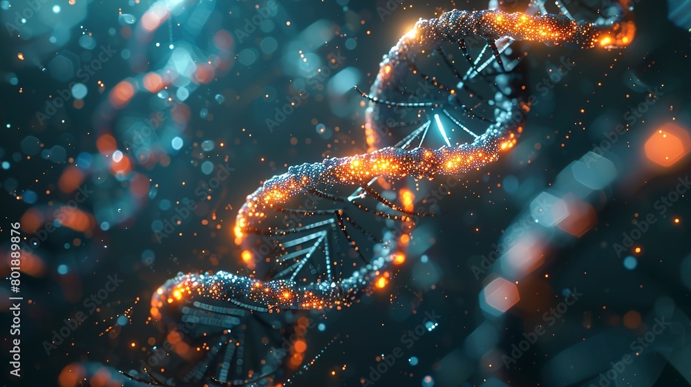 CRISPR gene editing diagram, bright lab light, close-up, precision medicine CRISPR gene editing diagram, bright lab light, close-up, precision medicine