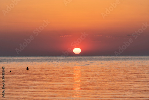 SUNRISE
