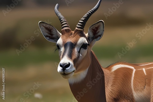 impala photo
