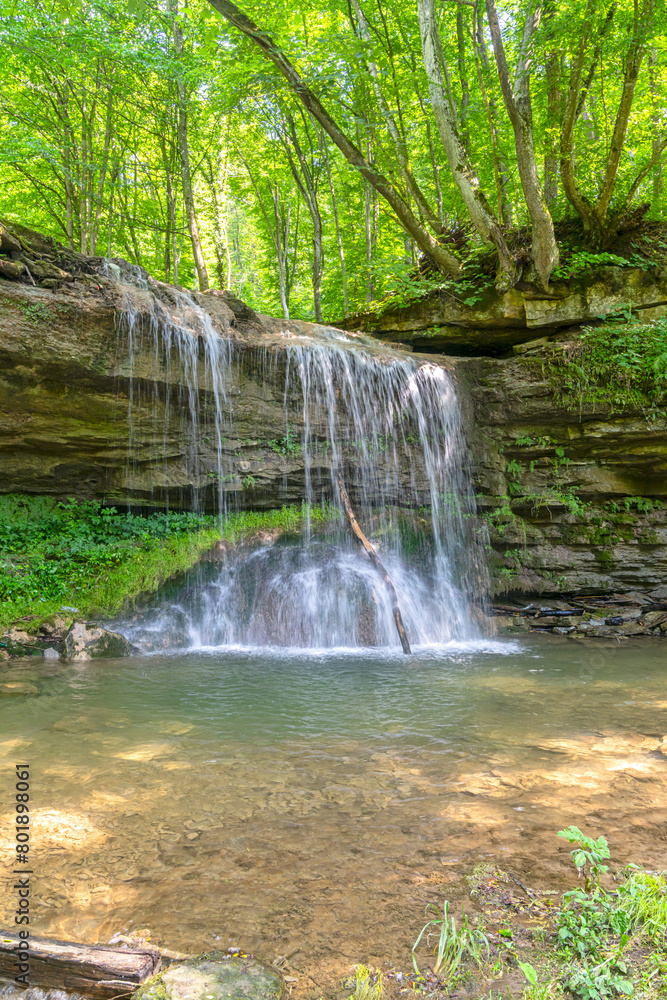 Fototapeta premium Amazing