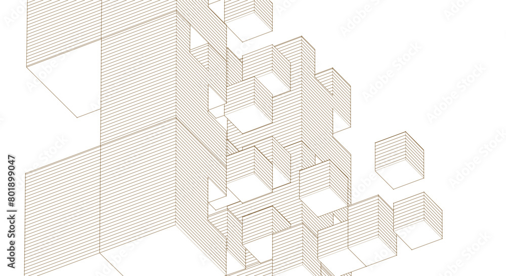 abstract modular architecture 3d rendering
abstract modular architecture 3d rendering
