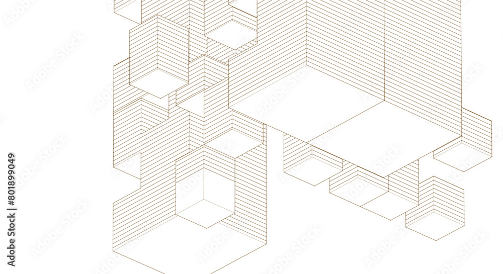 abstract modular architecture 3d rendering
abstract modular architecture 3d rendering