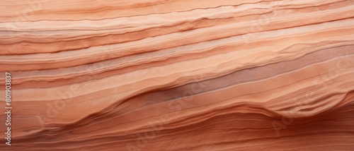 Sandstone surface with natural striations and grainy texture, ideal for warm and inviting design projects, photo