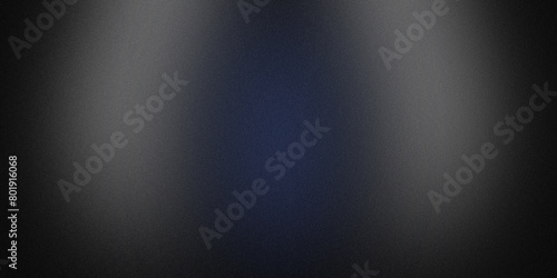 Grainy, dark gray to black gradient background suitable for moody designs