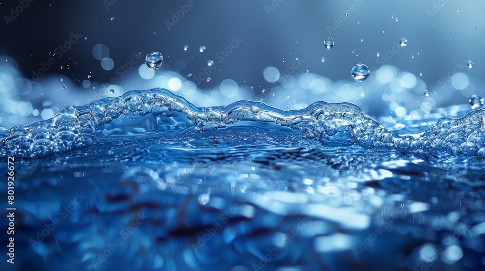 Summer Web Banner with Copy Space Generative AI Summer Web Banner with Copy Space Generative AI