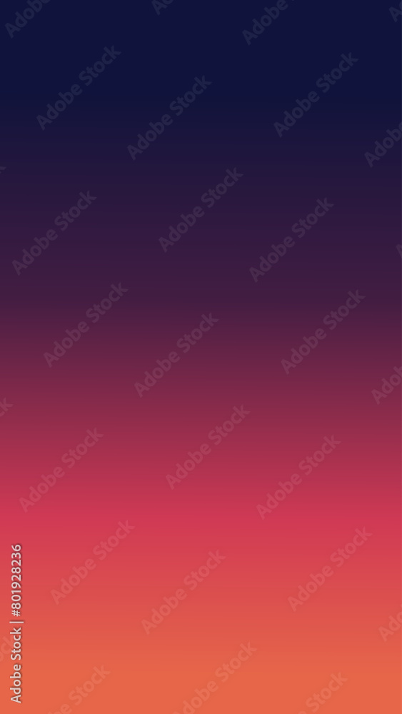 Abstract background gradation color Abstract background gradation color