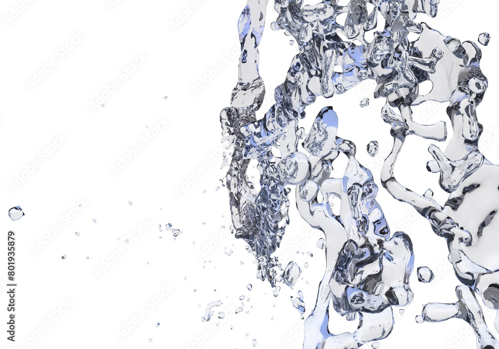 水イメージ 水イメージ