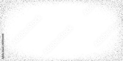 Grunge textures set. Depressing effect. Grunge Background. Vector textured effect vector illustration