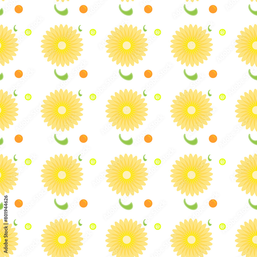 seamless floral pattern seamless floral pattern