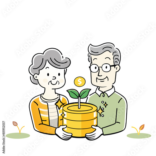 Generational Wealth Investing Together for a Brighter Future