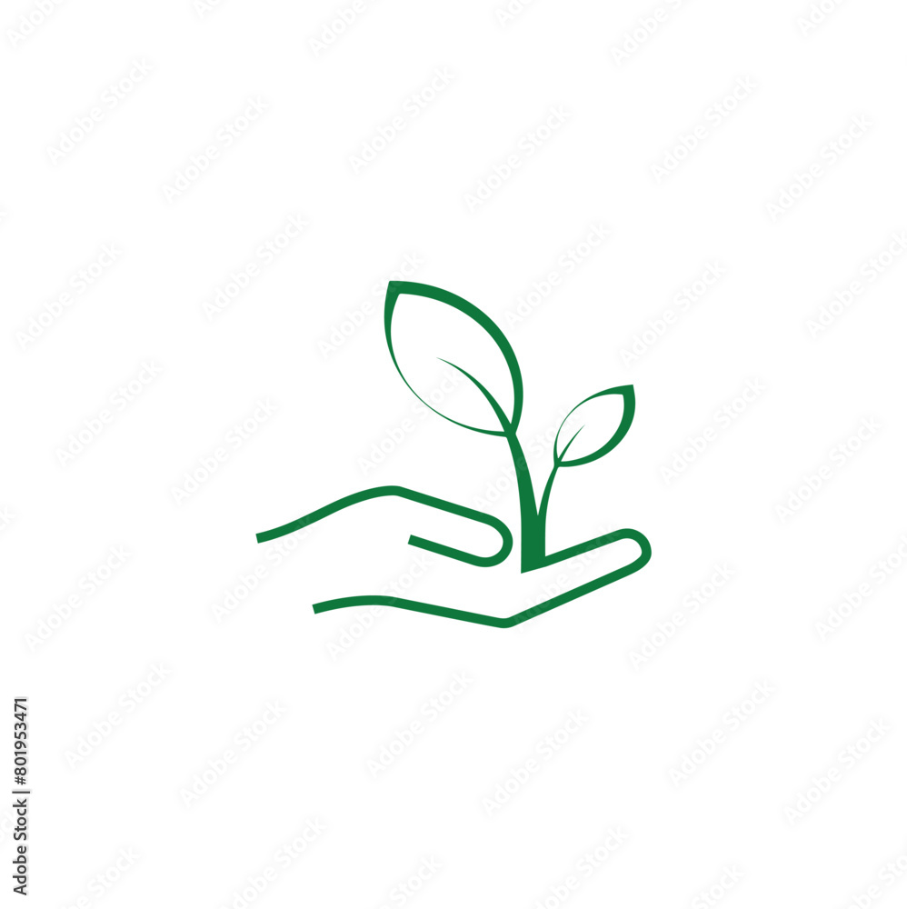 reducing CO2 emissions to stop climate change. green energy background reducing CO2 emissions to stop climate change. green energy background