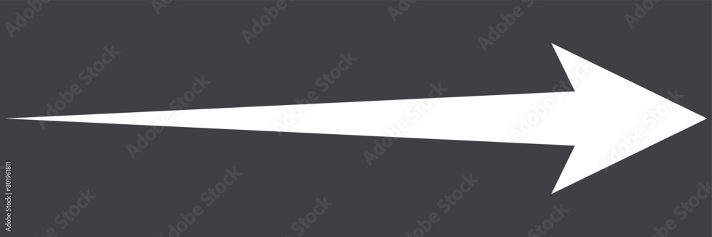 white arrow icon, white arrow isolated on black ,arrow icon for your additional design needs, web app symbol direction etc. 7891 white arrow icon, white arrow isolated on black ,arrow icon for your additional design needs, web app symbol direction etc. 7891