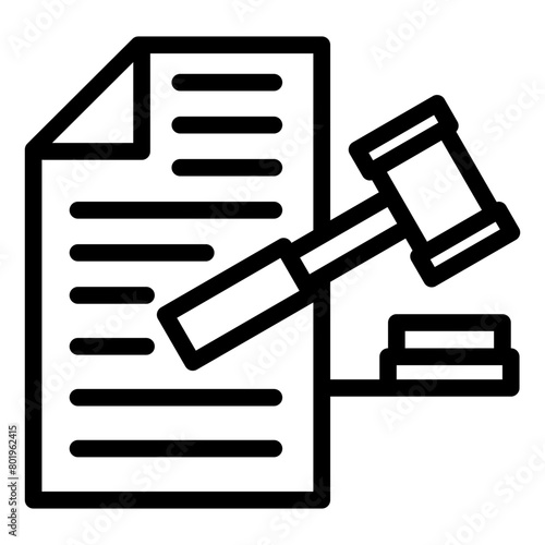 Law