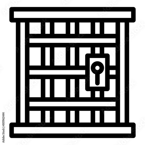 prison