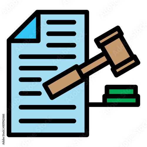 Law