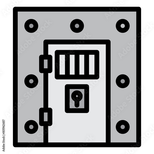 prison