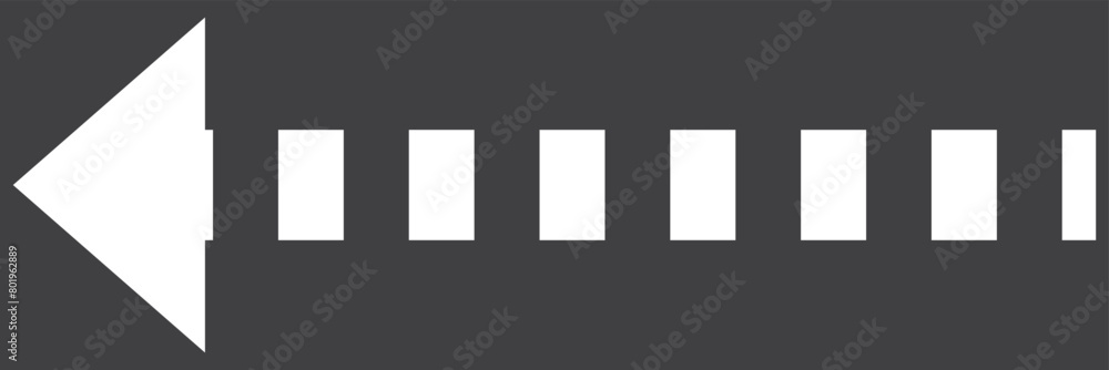white arrow icon on white background. flat style. white arrow icon for your web site design, logo, app, UI. arrow symbol. arrow sign. 7891 white arrow icon on white background. flat style. white arrow icon for your web site design, logo, app, UI. arrow symbol. arrow sign. 7891