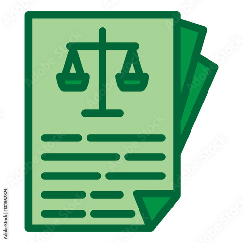 Law