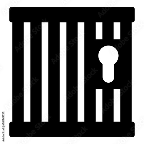 prison