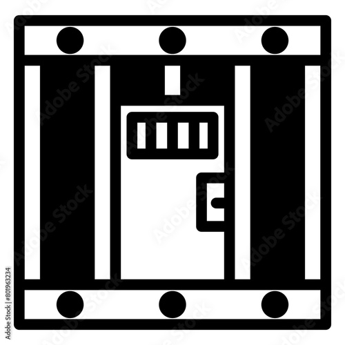 prison