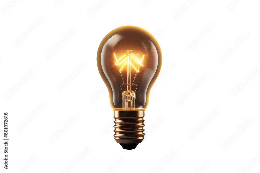 Illuminated Essence: A Burst of Yellow Light. On a White or Clear Surface PNG Transparent Background. Illuminated Essence: A Burst of Yellow Light. On a White or Clear Surface PNG Transparent Background.