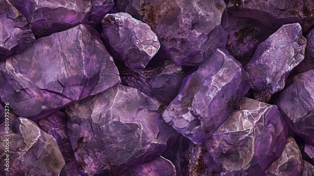 The background is completely mix Brown and Purple with no texture and the rocks in the right hand corner The background is completely mix Brown and Purple with no texture and the rocks in the right hand corner