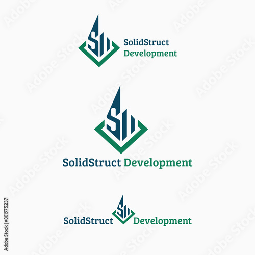 Minimal, Modern, Unique Vector Logo Designs