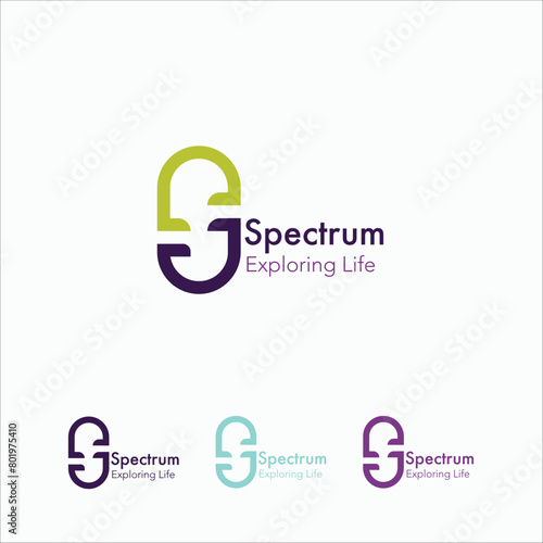 Minimal, Modern, Unique Vector Logo Designs