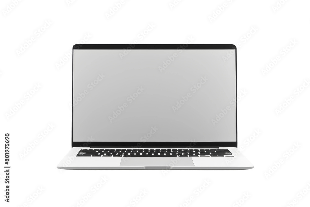 The Digital Canvas: A Technological Portal to Creativity. On a White or Clear Surface PNG Transparent Background. The Digital Canvas: A Technological Portal to Creativity. On a White or Clear Surface PNG Transparent Background.