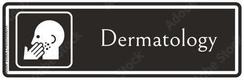 Dermatology sign