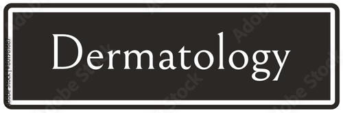 Dermatology sign